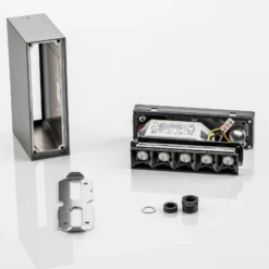 iGuzzini Laser Blade InOut 930 12,4W 48° grau