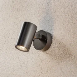 iGuzzini Paco LED-Strahler Ø8,3cm 10,9W 3.000K 26°
