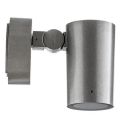 iGuzzini Paco LED-Strahler Ø8,3cm 10,9W 3.000K 26°