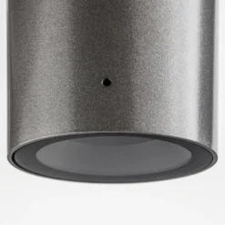 iGuzzini Paco LED-Strahler Ø8,3cm 10,9W 3.000K 26°