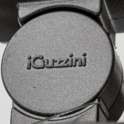 iGuzzini Paco LED-Strahler Ø8,3cm 10,9W 3.000K 26°