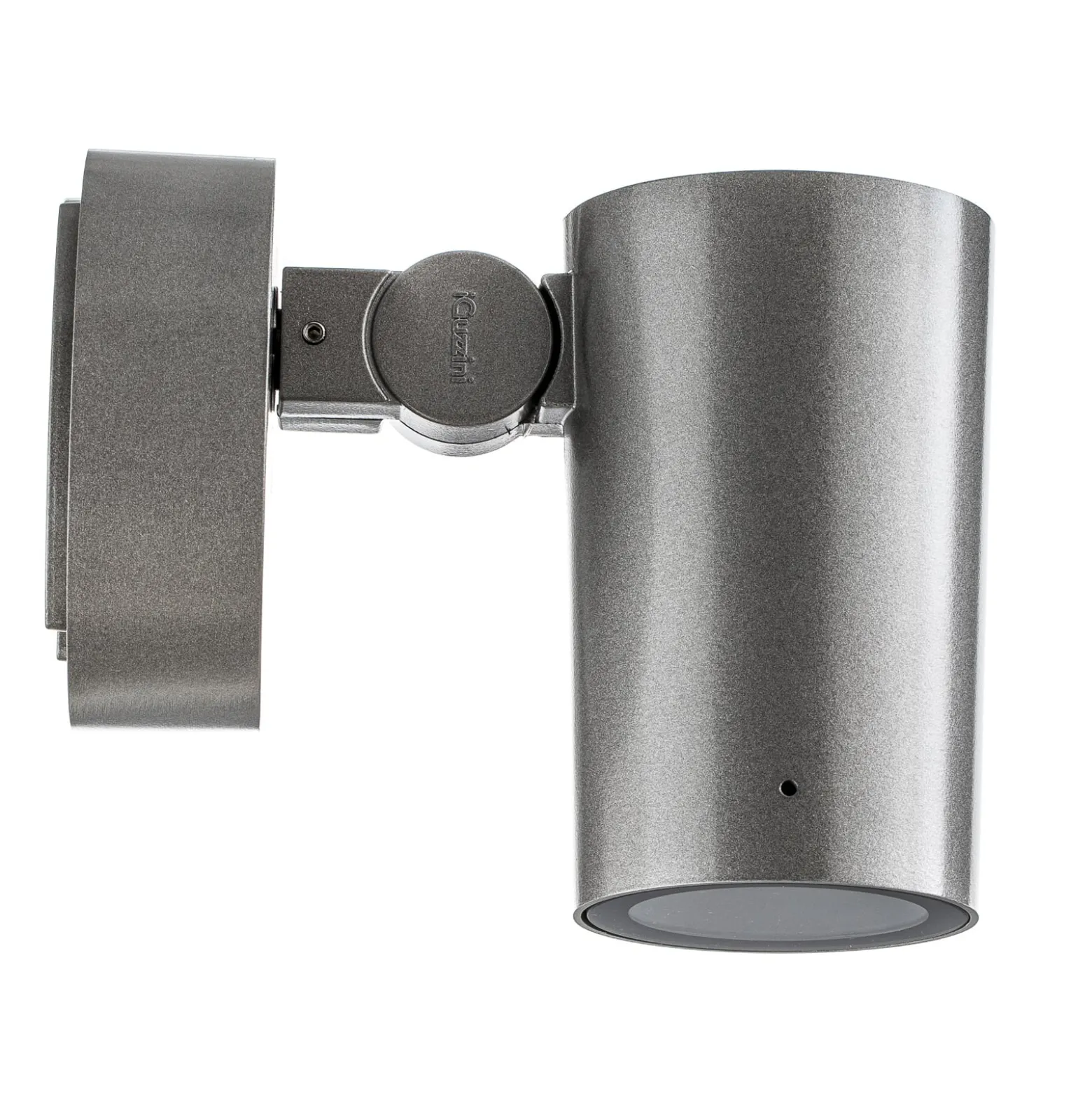 iGuzzini Paco LED-Strahler Ø8,3cm 10,9W 3.000K 86°
