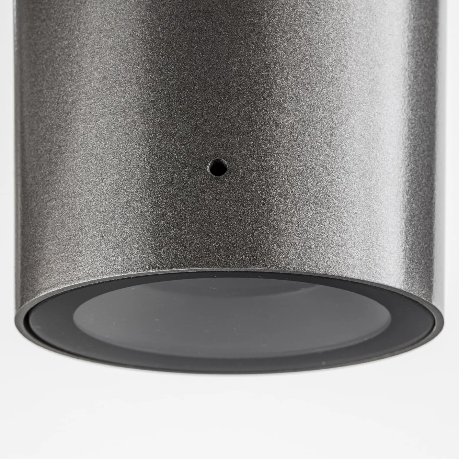 iGuzzini Paco LED-Strahler Ø8,3cm 10,9W 3.000K 86°