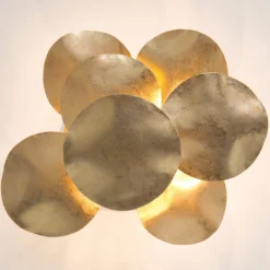 Indirekt strahlende LED-Deckenlampe Sette Gnomo