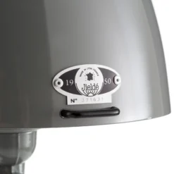 Jieldé Aicler AIC373 Tischleuchte, grau