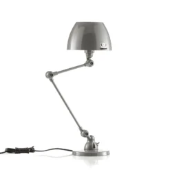 Jieldé Aicler AIC373 Tischleuchte, grau
