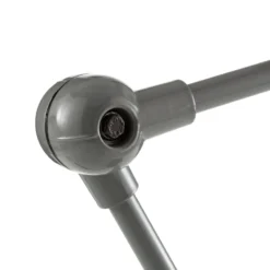 Jieldé Aicler AIC373 Tischleuchte, grau
