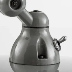 Jieldé Aicler AIC373 Tischleuchte, grau