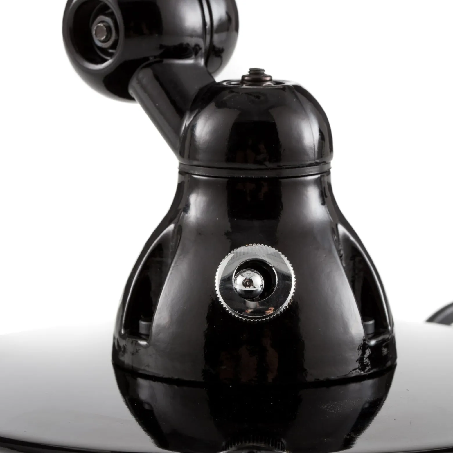 Jieldé Aicler AIC373 Tischleuchte, schwarz