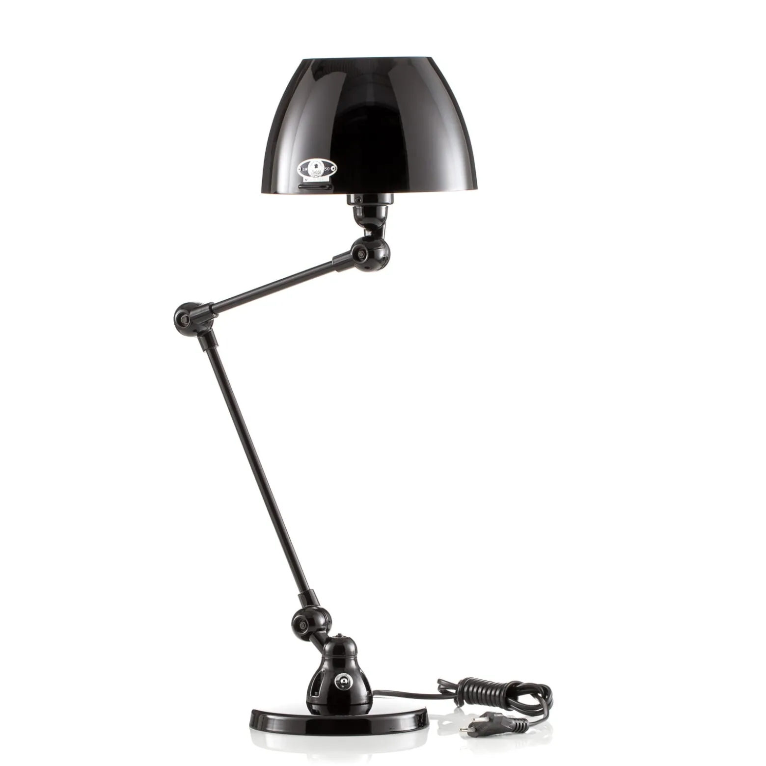 Jieldé Aicler AIC373 Tischleuchte, schwarz