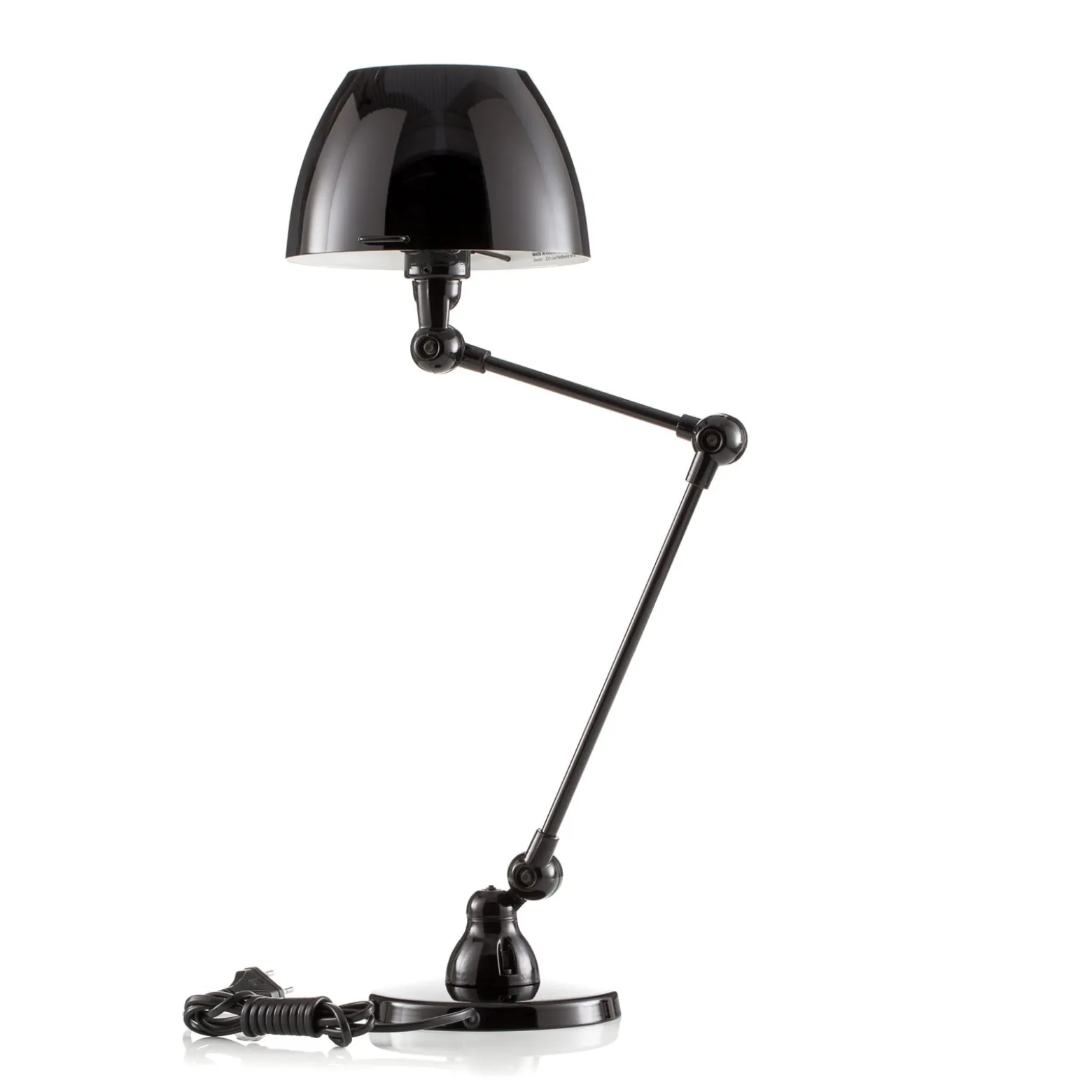 Jieldé Aicler AIC373 Tischleuchte, schwarz