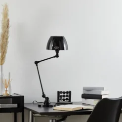 Jieldé Aicler AIC373 Tischleuchte, schwarz