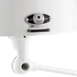 Jieldé Aicler AIC373 Tischleuchte, weiß
