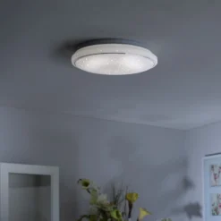 Jupiter LED-Deckenleuchte Sternenhimmeloptik 60 cm