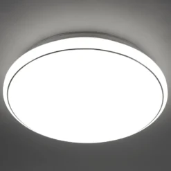 Jupiter LED-Deckenleuchte Sternenhimmeloptik 60 cm