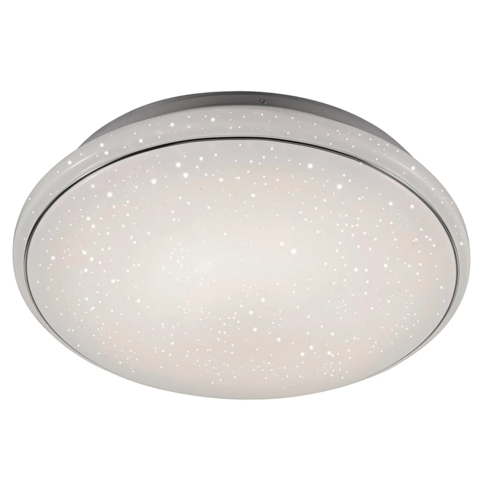 Jupiter LED-Deckenleuchte Sternenhimmeloptik 60 cm