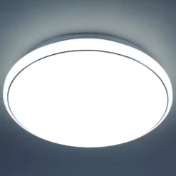 Jupiter LED-Deckenleuchte Sternenhimmeloptik 60 cm