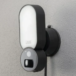 Kameraleuchte Smartlight 7892-750 WiFi 12V 800lm