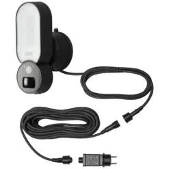 Kameraleuchte Smartlight 7892-750 WiFi 12V 800lm