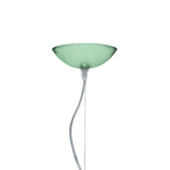 Kartell Big FL/Y - LED-Hängeleuchte, grün