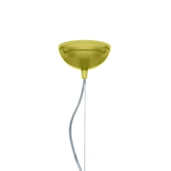 Kartell Kabuki - Designer-Hängeleuchte, grün