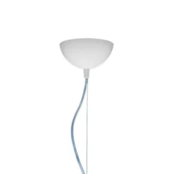Kartell Kabuki - Designer-Hängeleuchte, weiß
