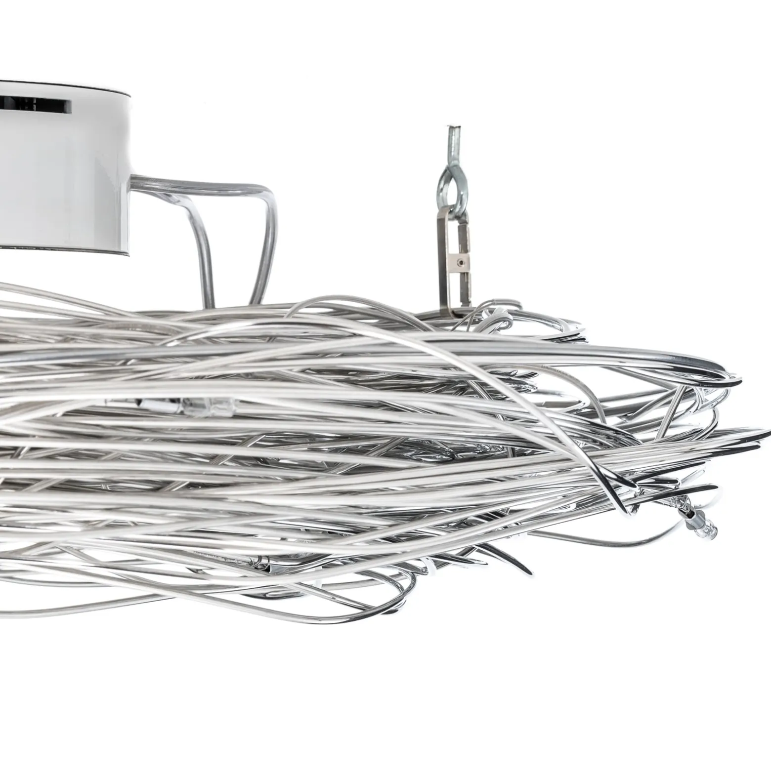 Knikerboker Confusione - Deckenleuchte 75 cm