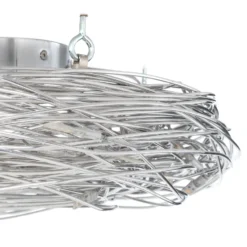 Knikerboker Confusione - LED-Deckenleuchte, 20-fl.
