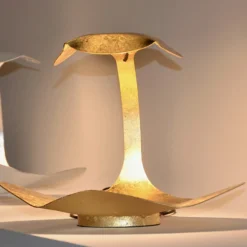 Knikerboker Gi.Gi - Designer-LED-Tischleuchte