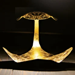 Knikerboker Gi.Gi - Designer-LED-Tischleuchte