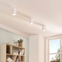 Kompaktes Downlight Annelies