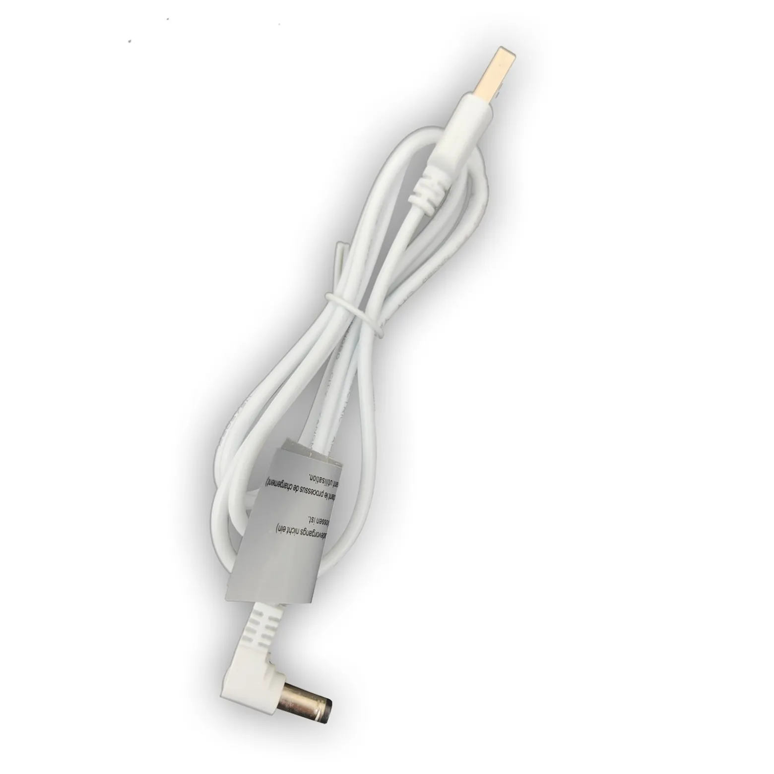 LED-Akku-Tischleuchte Weltall, USB, IP44