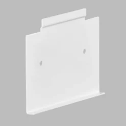 LED-Akku-Wandleuchte Magnetic, weiß, USB, Bewegungsmelder