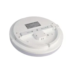 LED-Außendeckenleuchte Altais Motion, 12W, Ø 22 cm