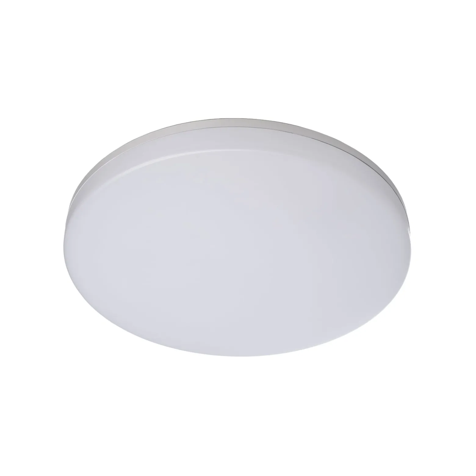 LED-Außendeckenleuchte Altais Motion, 25W, Ø 33 cm