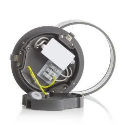 LED-Außenleuchte CMD 9025, Ø 15 cm