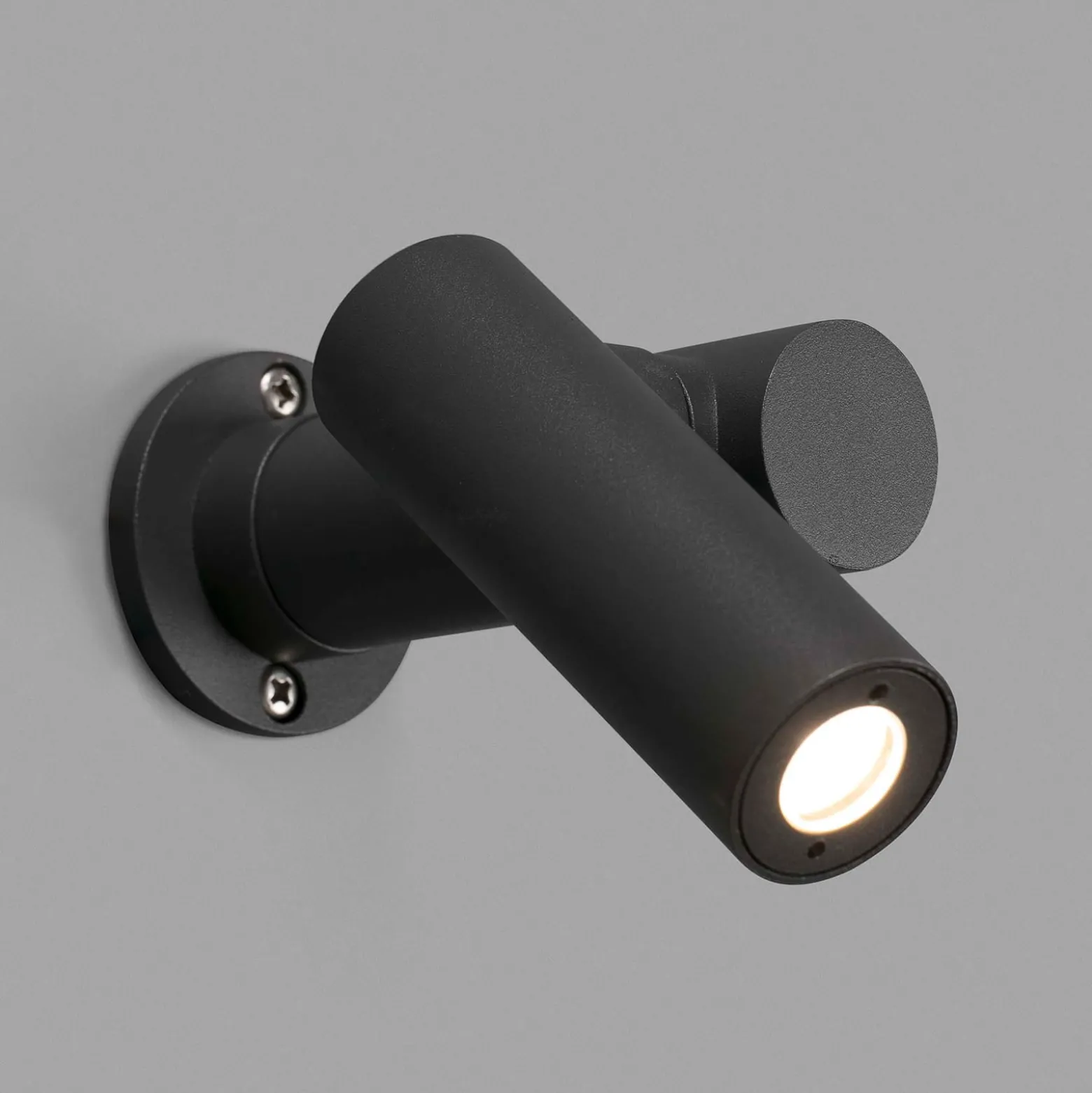 LED-Außenspot Spy-1, 14,5 cm