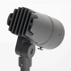 LED-Außenstrahler Daja, Abstrahlwinkel verstellbar