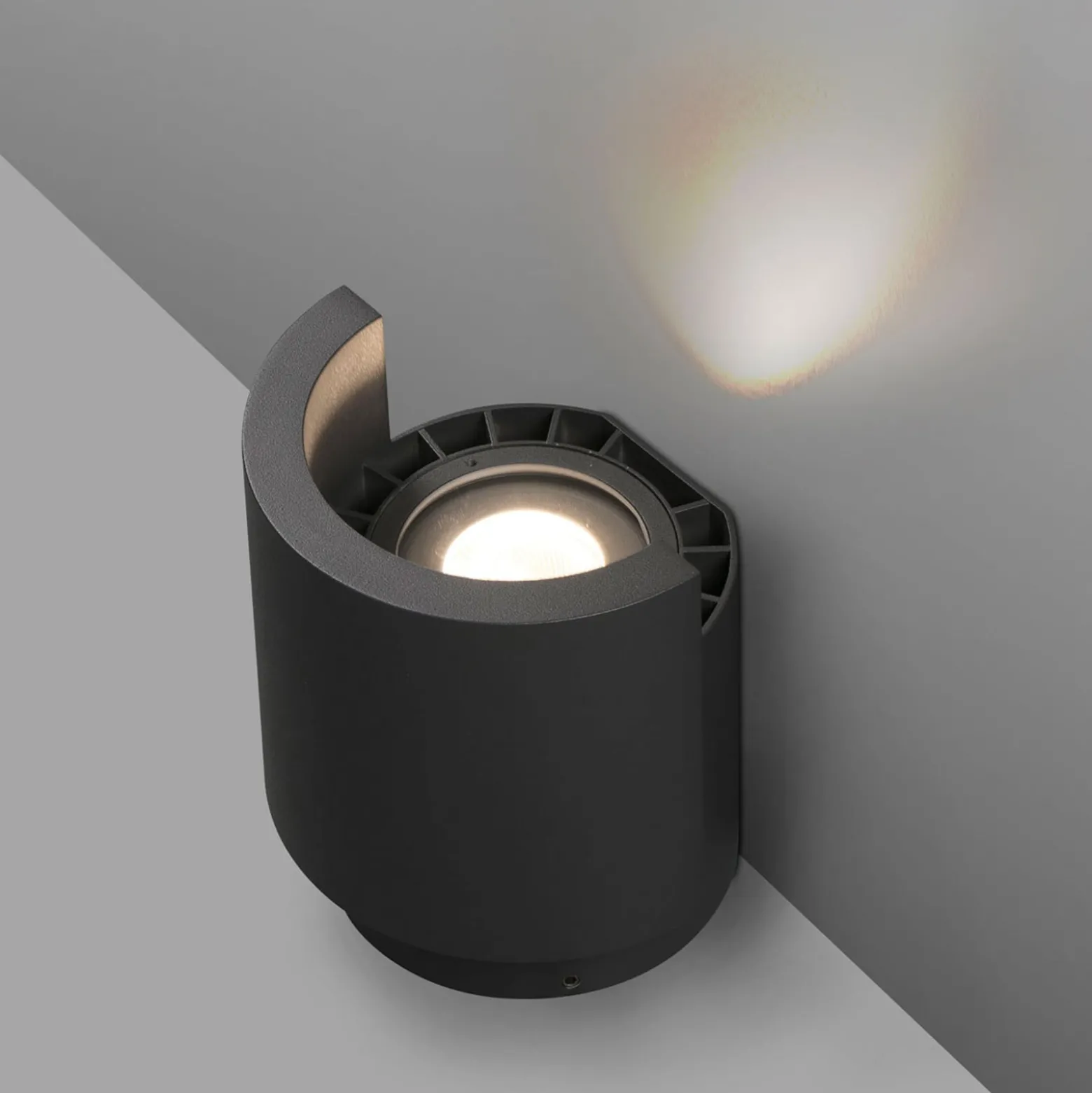 LED-Außenstrahler Noboru