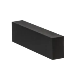 LED-Außenwandlampe Elvira, anthrazit, Metall, warmweiß, IP65