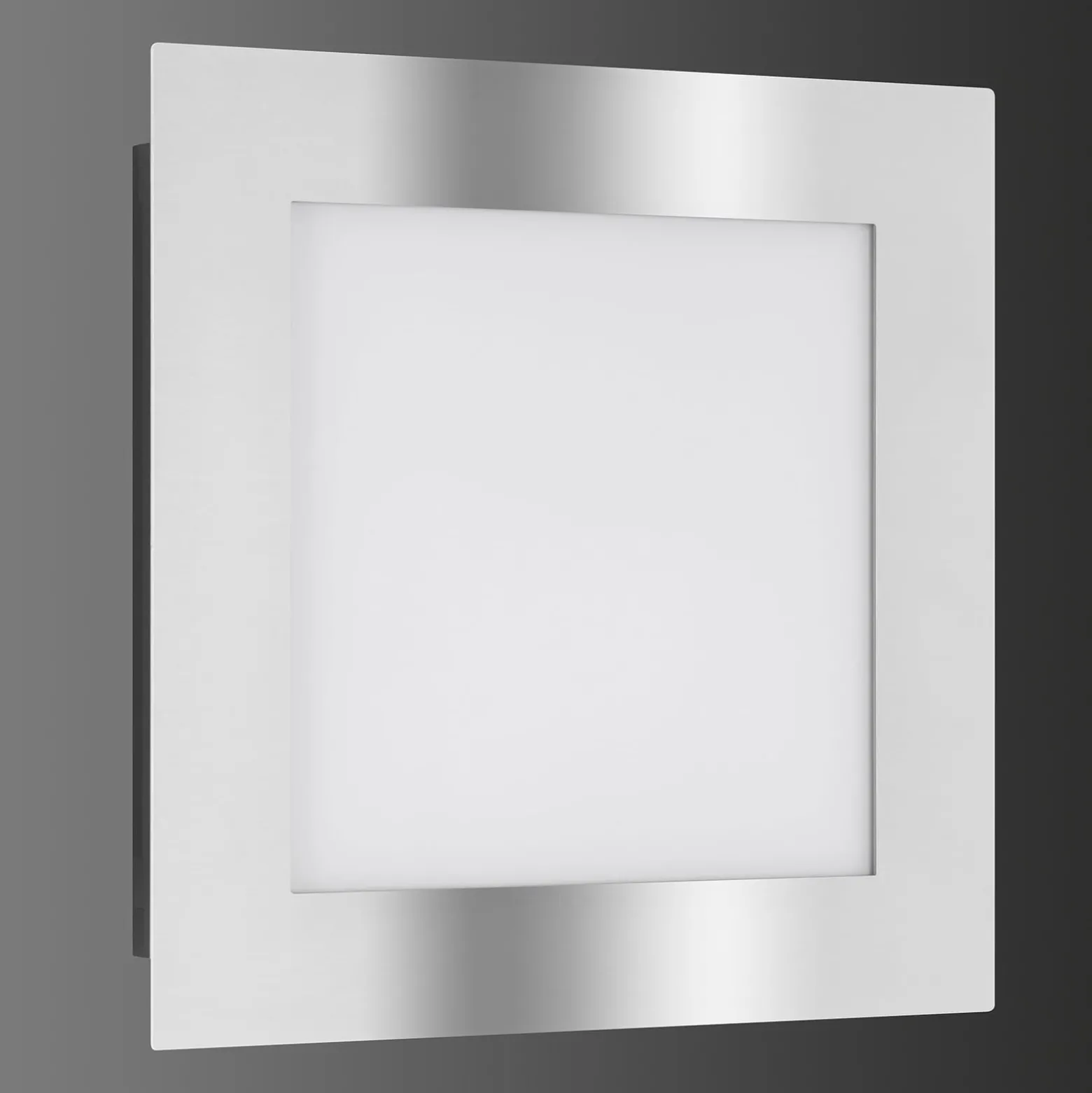 LED-Außenwandleuchte 3006 mit Bewegungsmelder