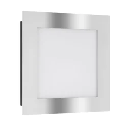 LED-Außenwandleuchte 3006 mit Bewegungsmelder