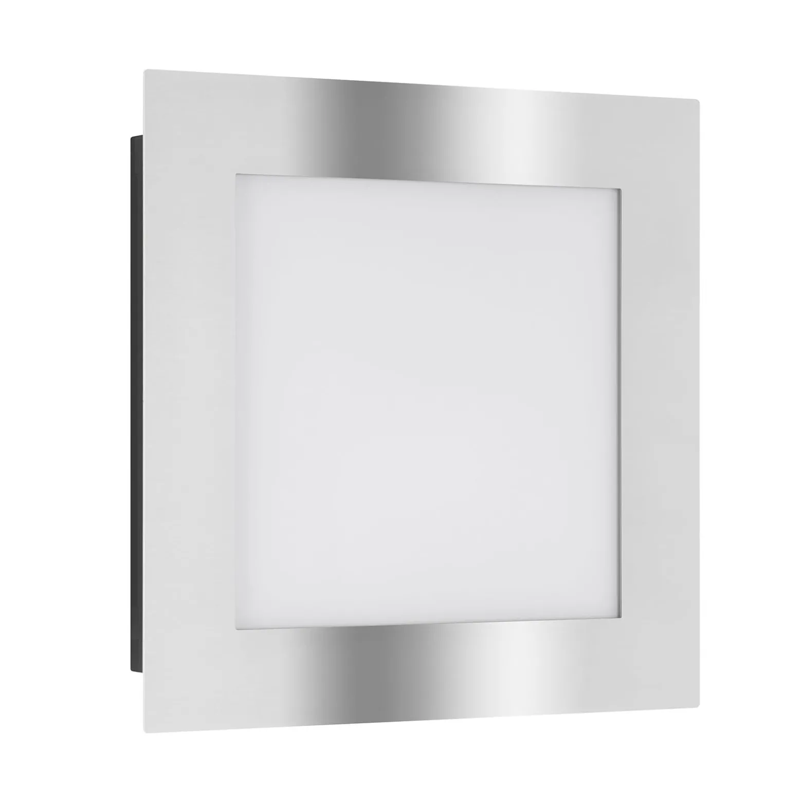 LED-Außenwandleuchte 3006 mit Bewegungsmelder