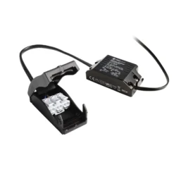 LED-Deckeneinbauleuchte Dione, IP44, 3.000 K, nickel, dim