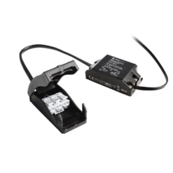 LED-Deckeneinbauleuchte Dione, IP44, 3.000 K, schwarz, dim