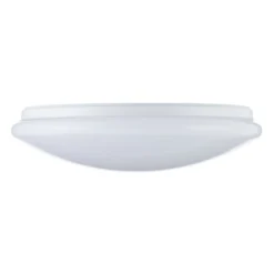 LED-Deckenlampe Altona LW3, warmweiß Ø 38,5 cm