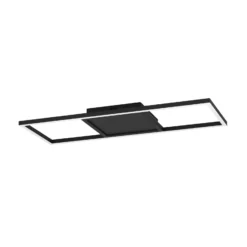 LED-Deckenlampe Calagrano-Z ZigBee RGB/CCT 64x24cm
