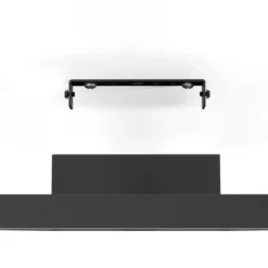 LED-Deckenlampe Calagrano-Z ZigBee RGB/CCT 64x22cm