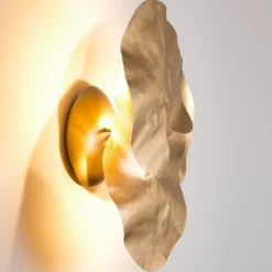 LED-Deckenlampe Controversia