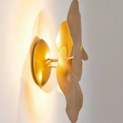 LED-Deckenlampe Controversia